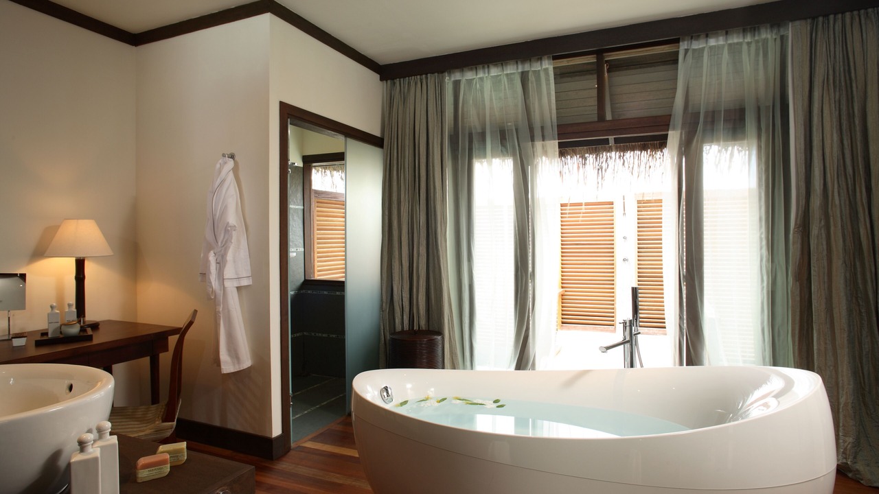 Photo of Outdoor in Bodu Hithi