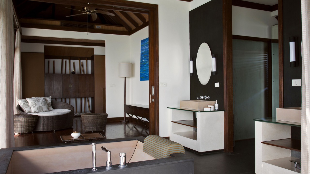 Photo of Bedroom in Bodu Hithi