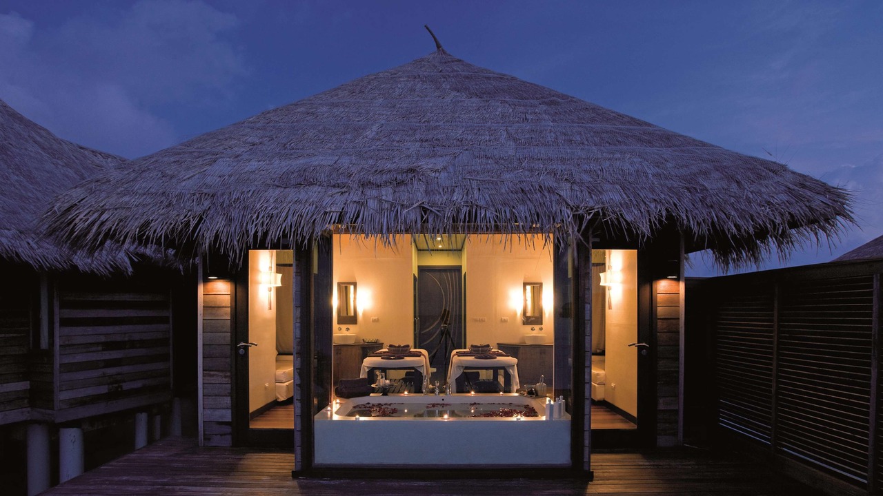 Photo of Outdoor in Bodu Hithi