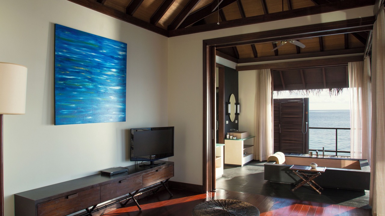 Photo of Outdoor in Bodu Hithi