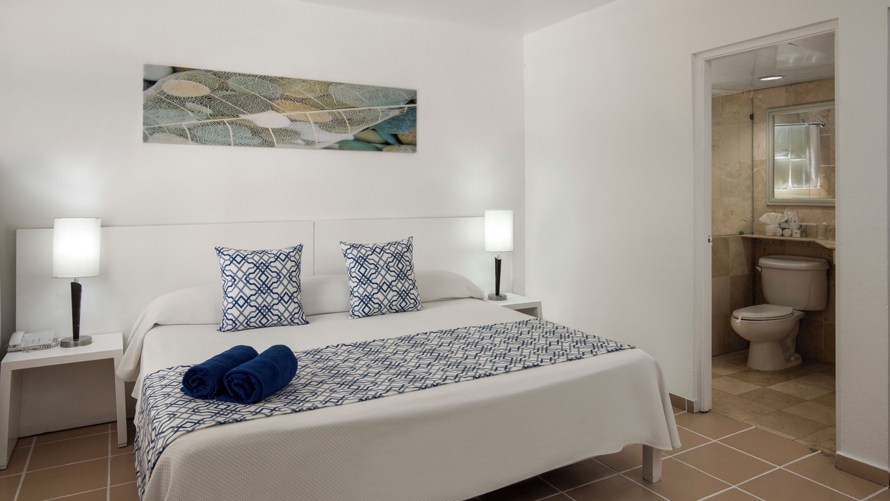 Photo of Bedroom in Puerto Plata