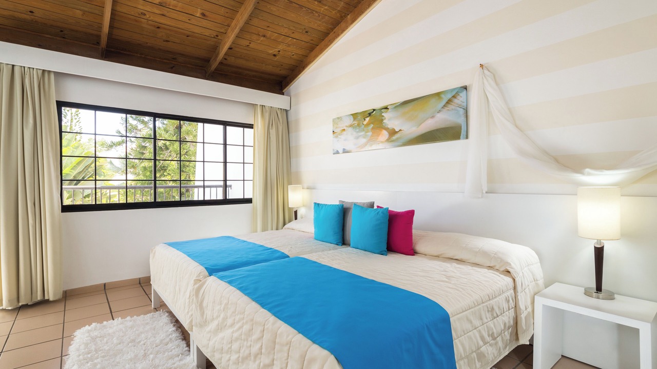 Photo of Bedroom in Puerto Plata
