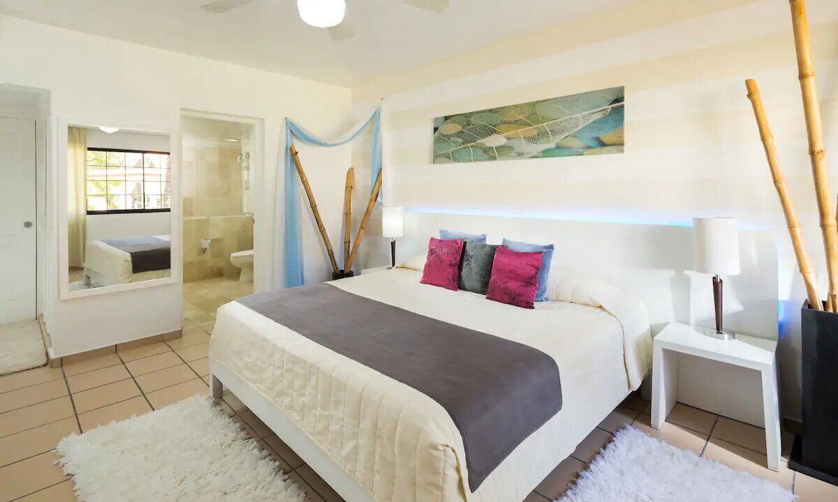 Photo of Bedroom in Puerto Plata
