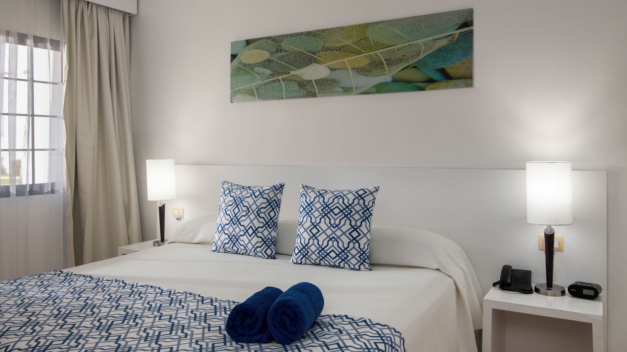 Photo of Bedroom in Puerto Plata