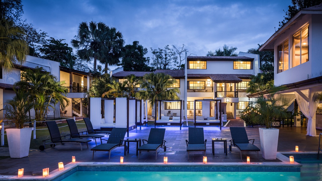 Photo of Outdoor in Puerto Plata