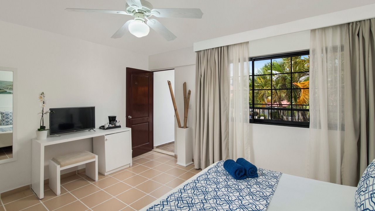 Photo of Bedroom in Puerto Plata