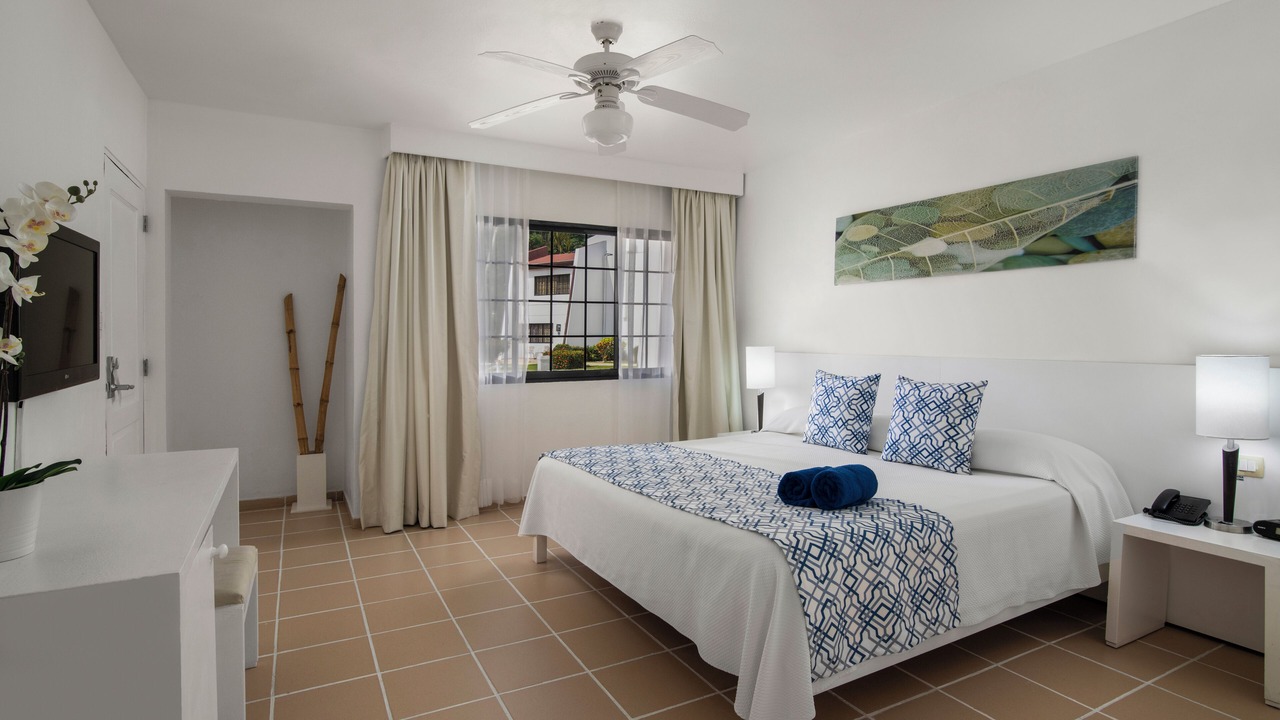 Photo of Bedroom in Puerto Plata