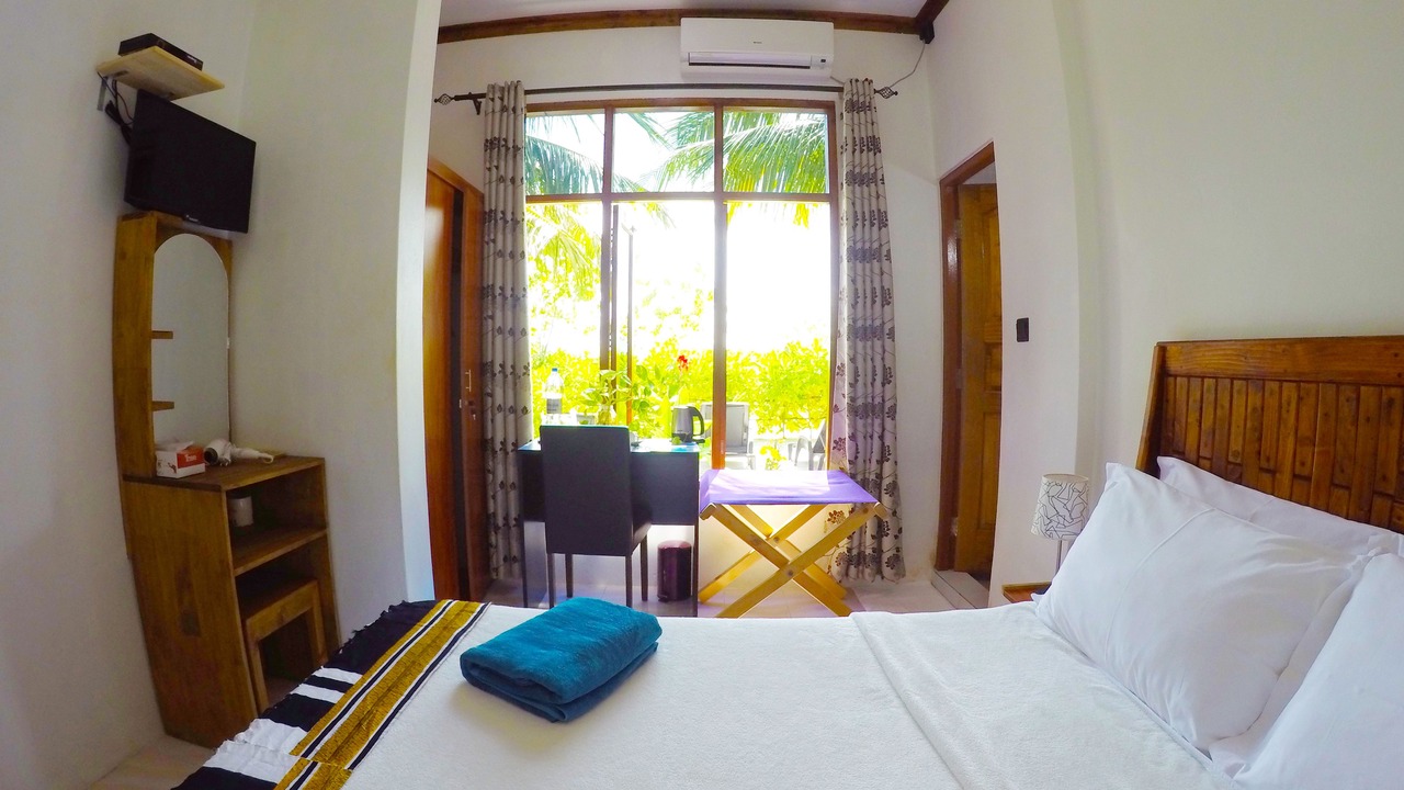 Photo of Bedroom in Guraidhoo