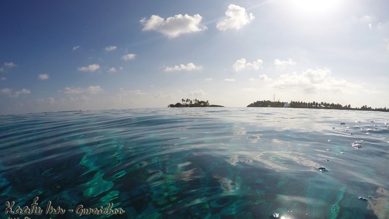 Photo of Outdoor in Guraidhoo