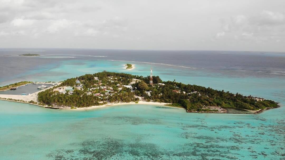 Photo of Outdoor in Mathiveri