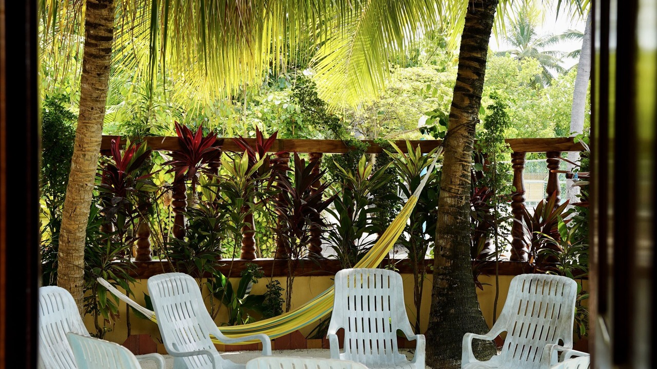 Photo of Outdoor in Mathiveri