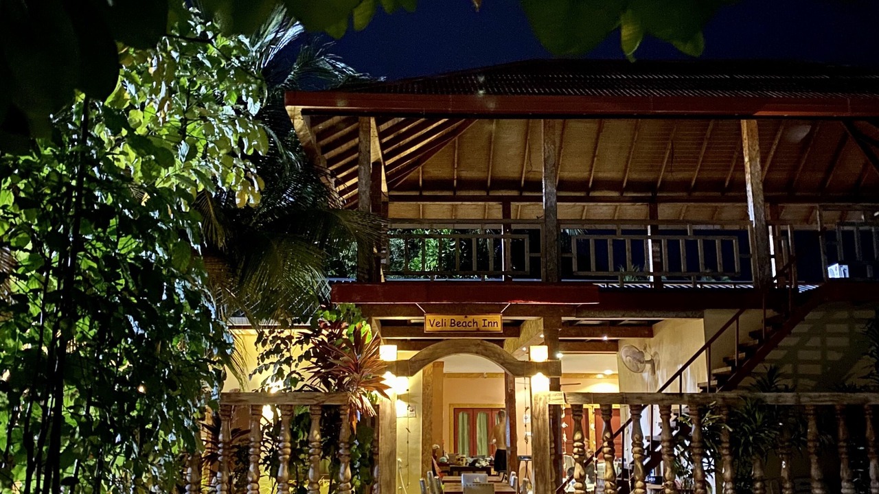 Photo of Outdoor in Mathiveri