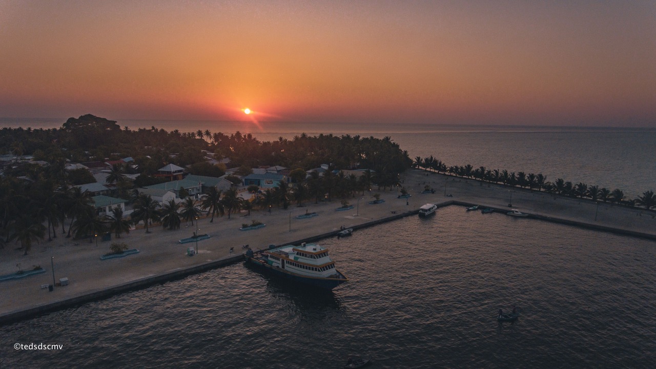 Photo of Outdoor in Mathiveri