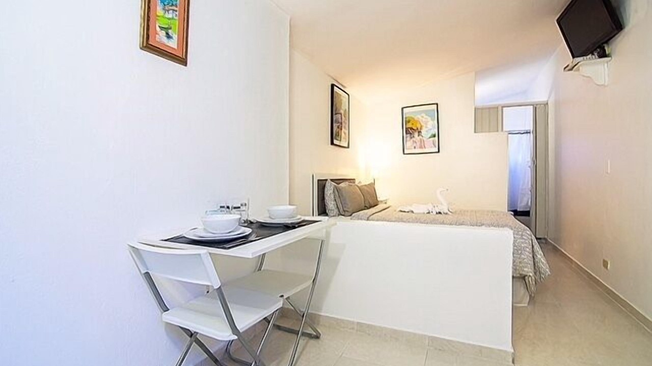 Photo of Bedroom in Boca Chica