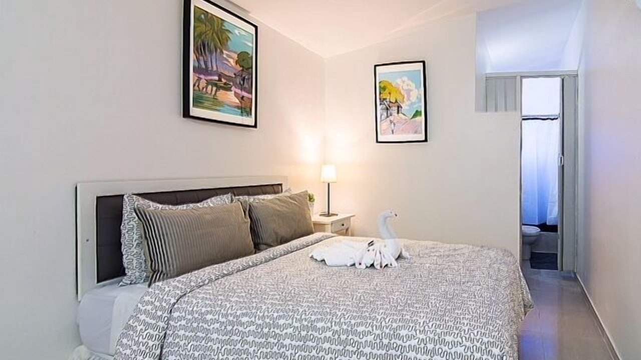 Photo of Bedroom in Boca Chica