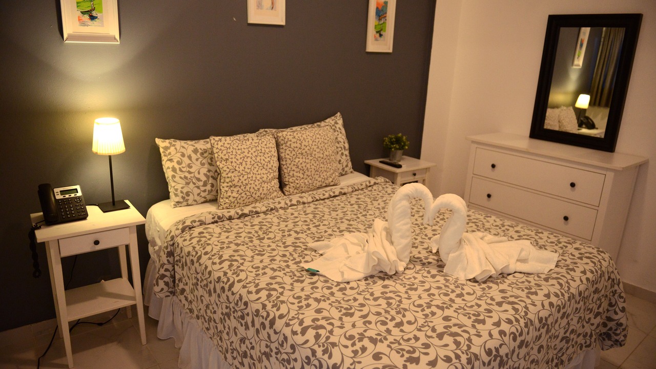 Photo of Bedroom in Boca Chica