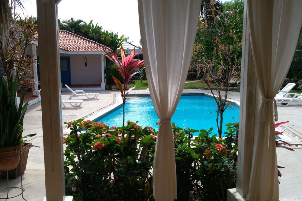 Photo of Outdoor in El Callejon