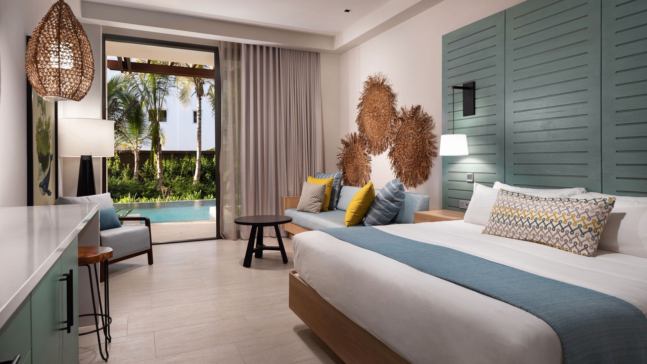 Photo of Bedroom in Playa Bibijagua
