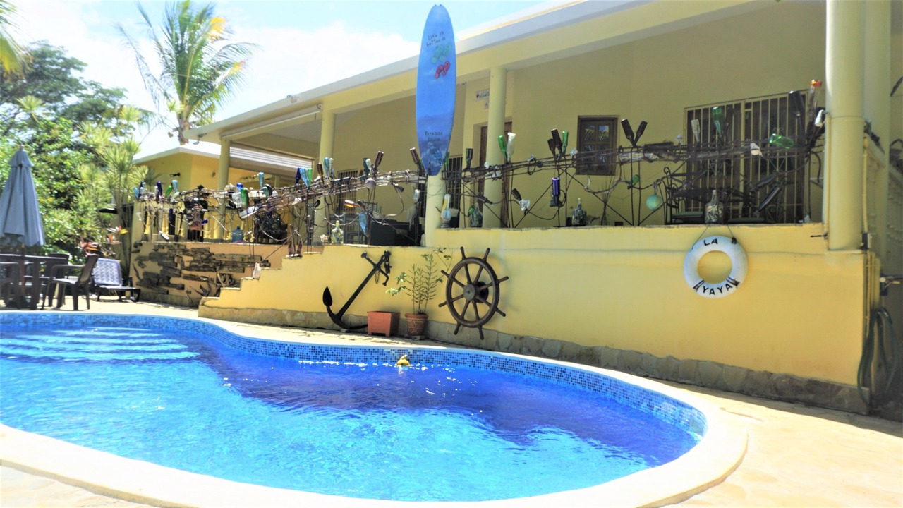 Photo of Outdoor in Los Cerros