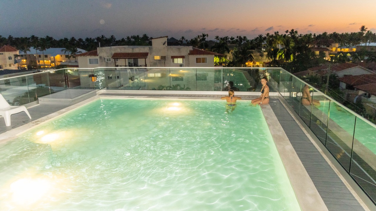 Photo of Outdoor in Dominicus