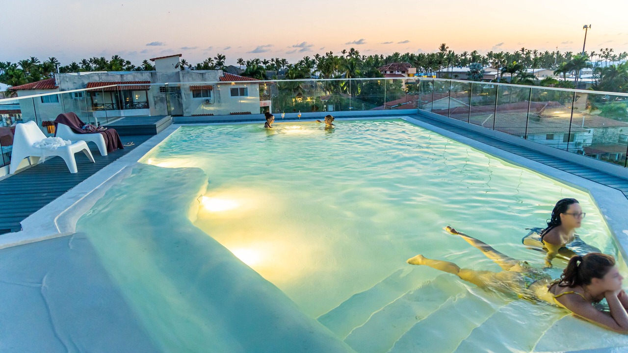 Photo of Outdoor in Dominicus