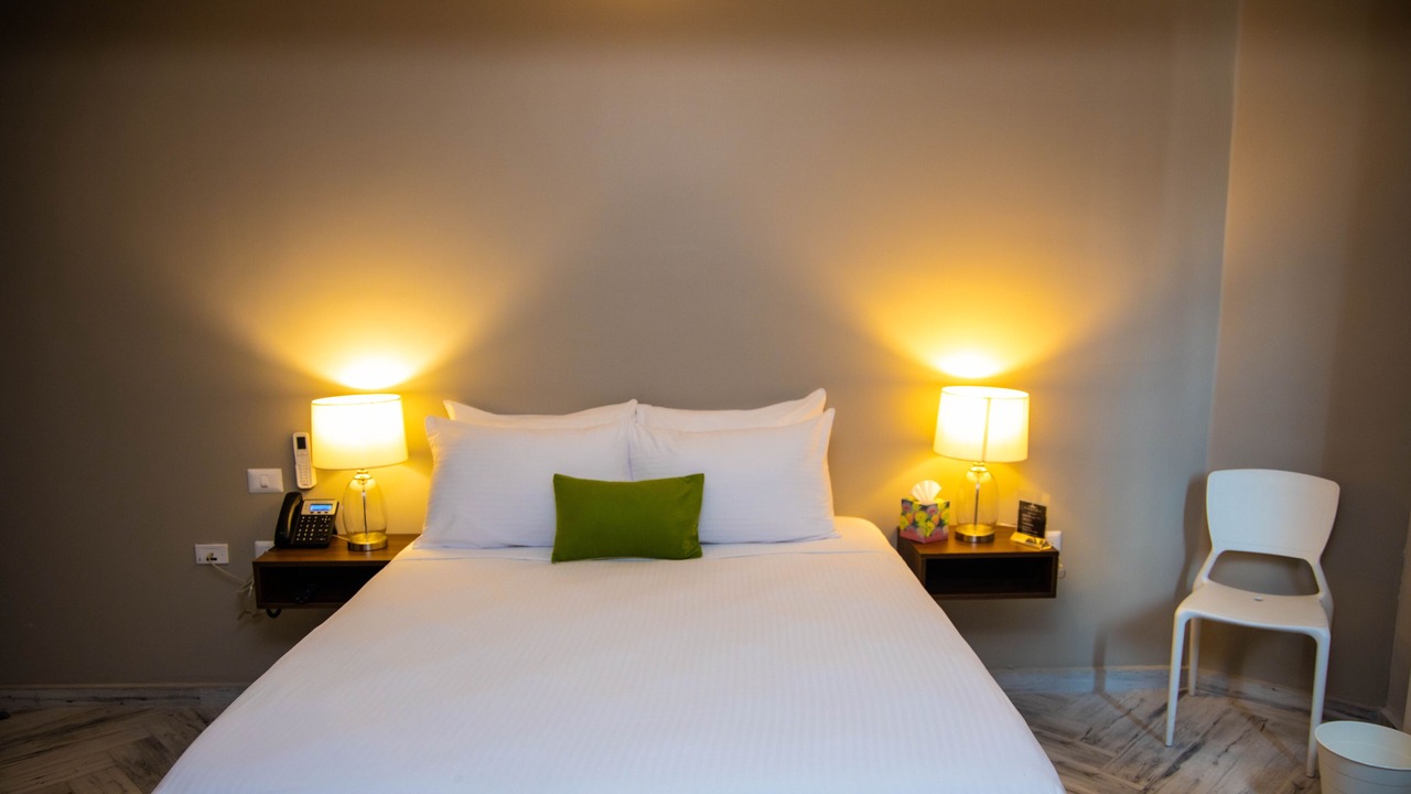 Photo of Bedroom in Dominicus