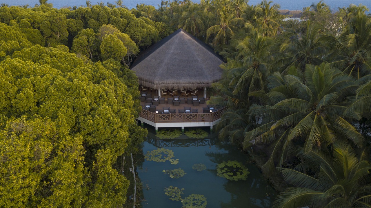 Photo of Outdoor in Hirundhoo