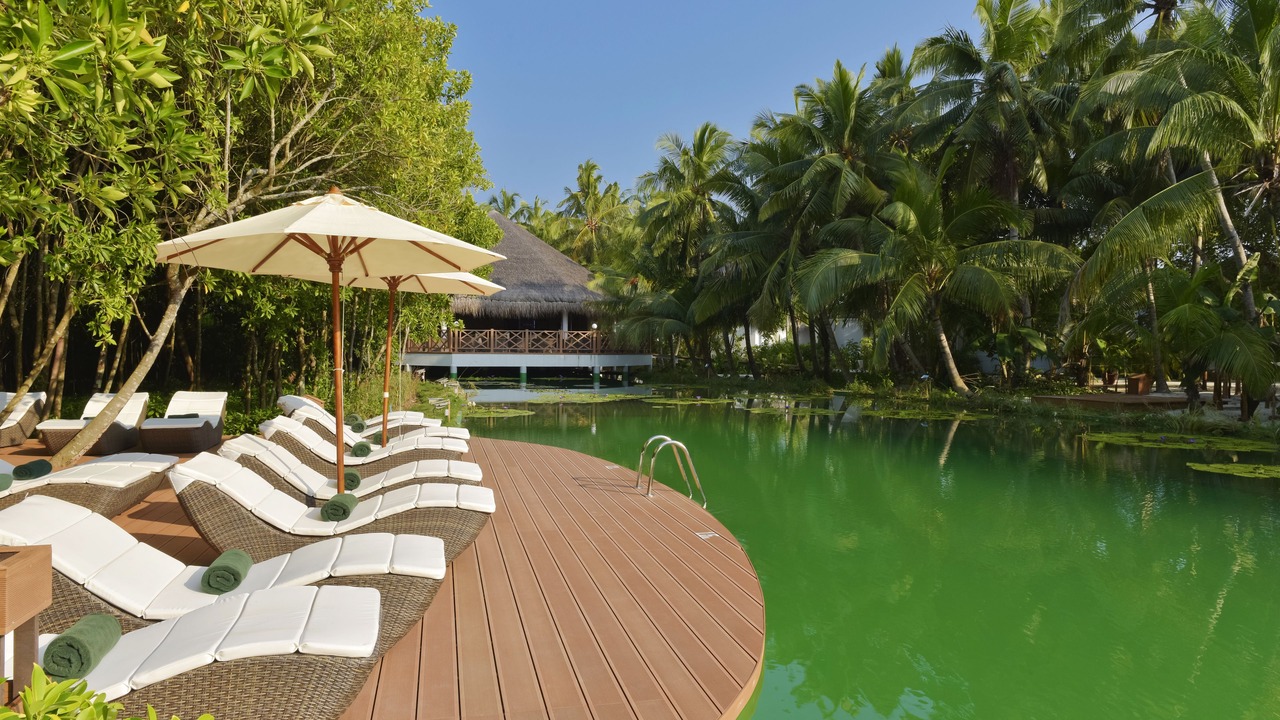 Photo of Outdoor in Hirundhoo
