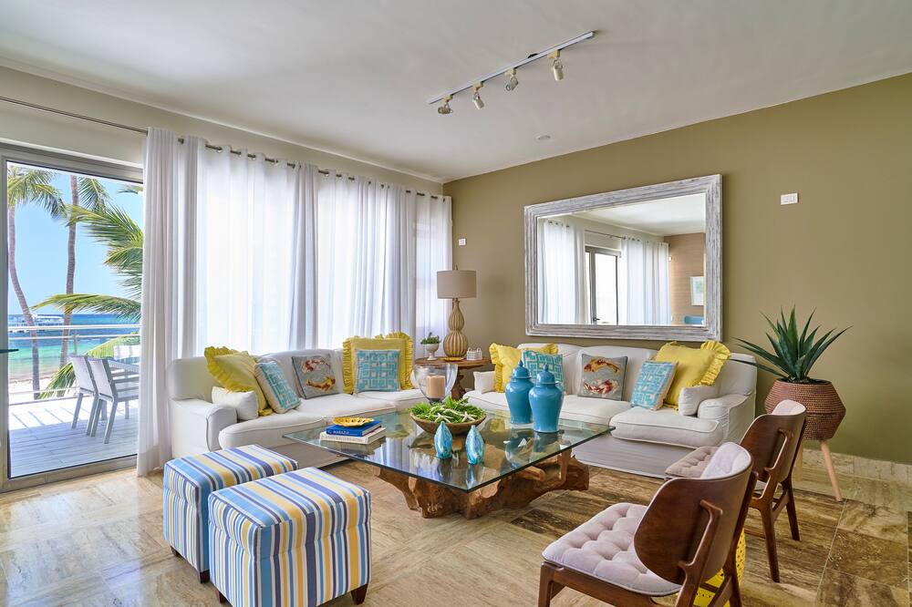 Photo of Livingroom in Bavaro