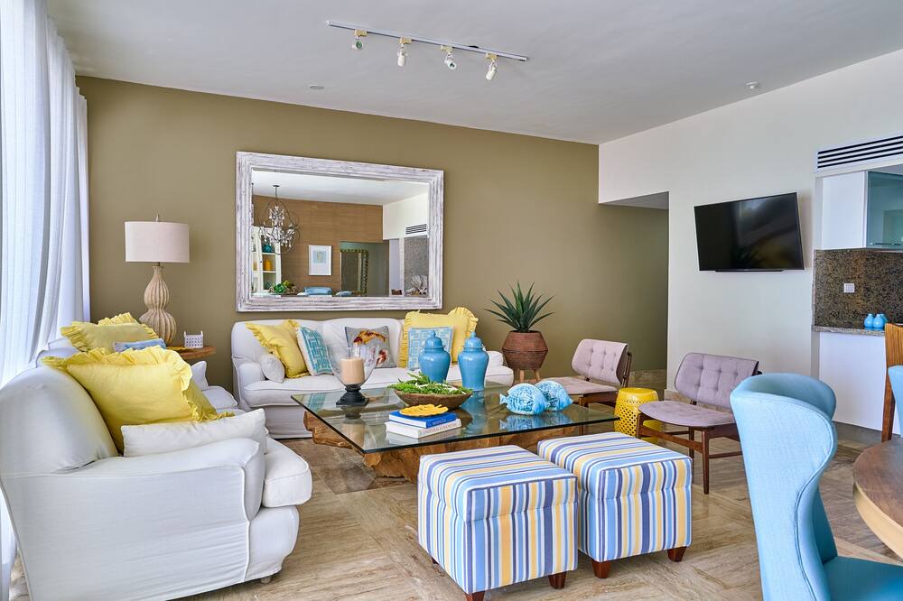Photo of Livingroom in Bavaro