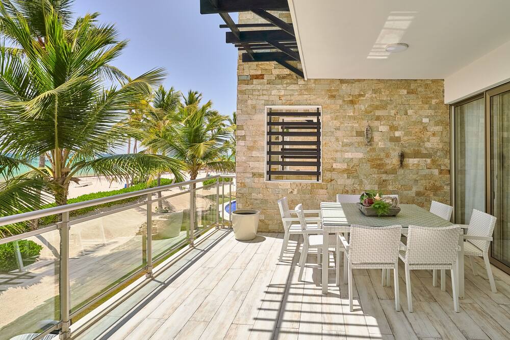 Photo of Patio Balcony in Bavaro