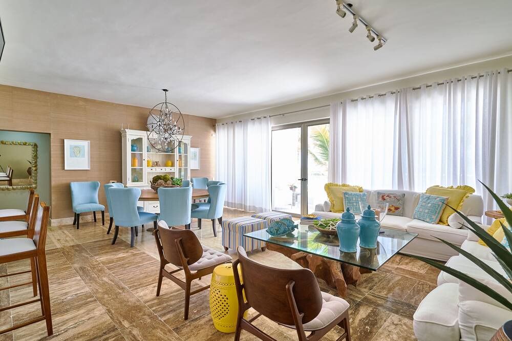 Photo of Livingroom in Bavaro