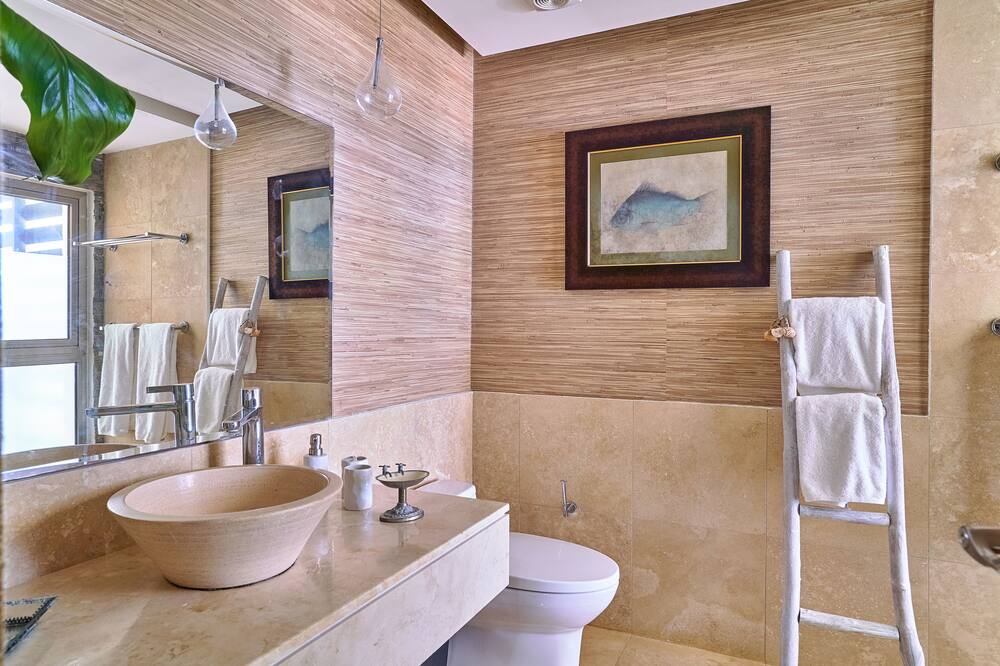 Photo of Bathroom in Bavaro