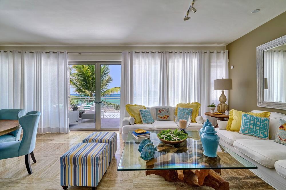 Photo of Livingroom in Bavaro