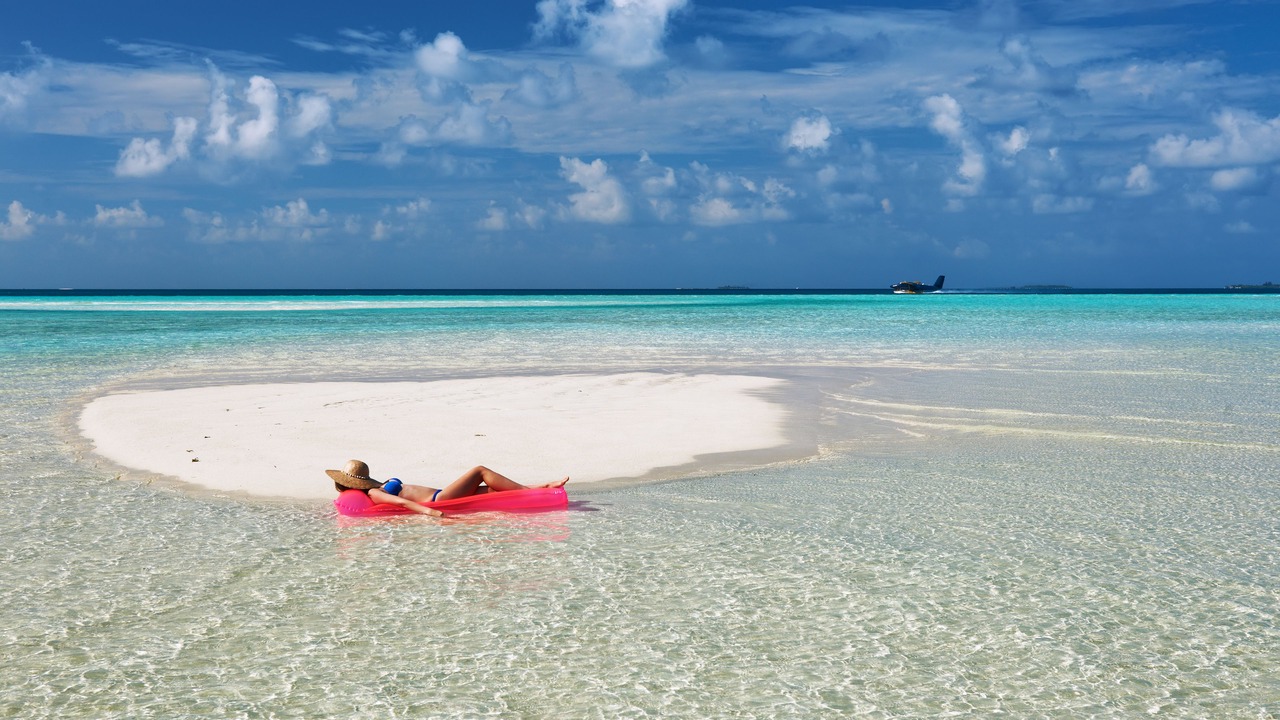 Photo of Outdoor in Hangnaameedhoo