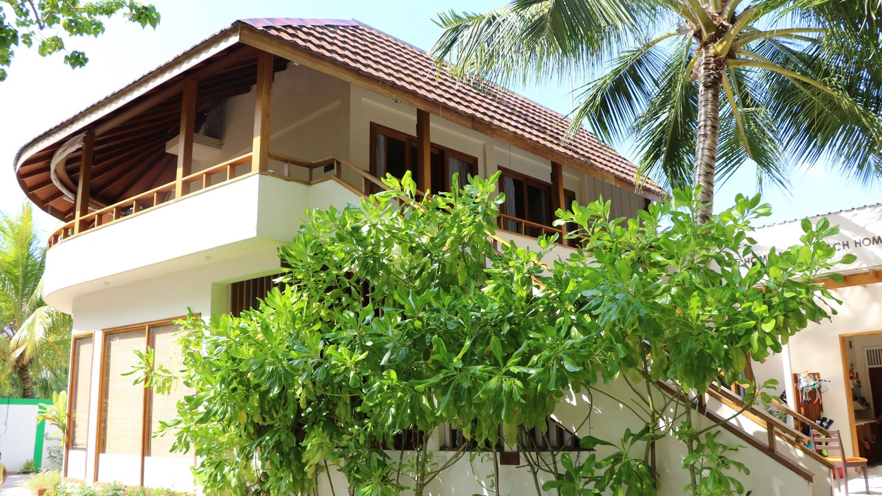 Photo of Outdoor in Hangnaameedhoo