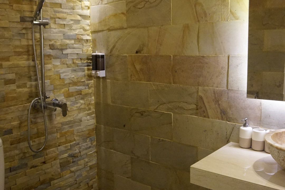 Photo of Bathroom in Surabaya