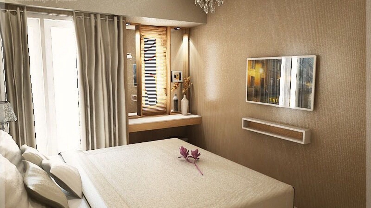 Photo of Bedroom in Surabaya