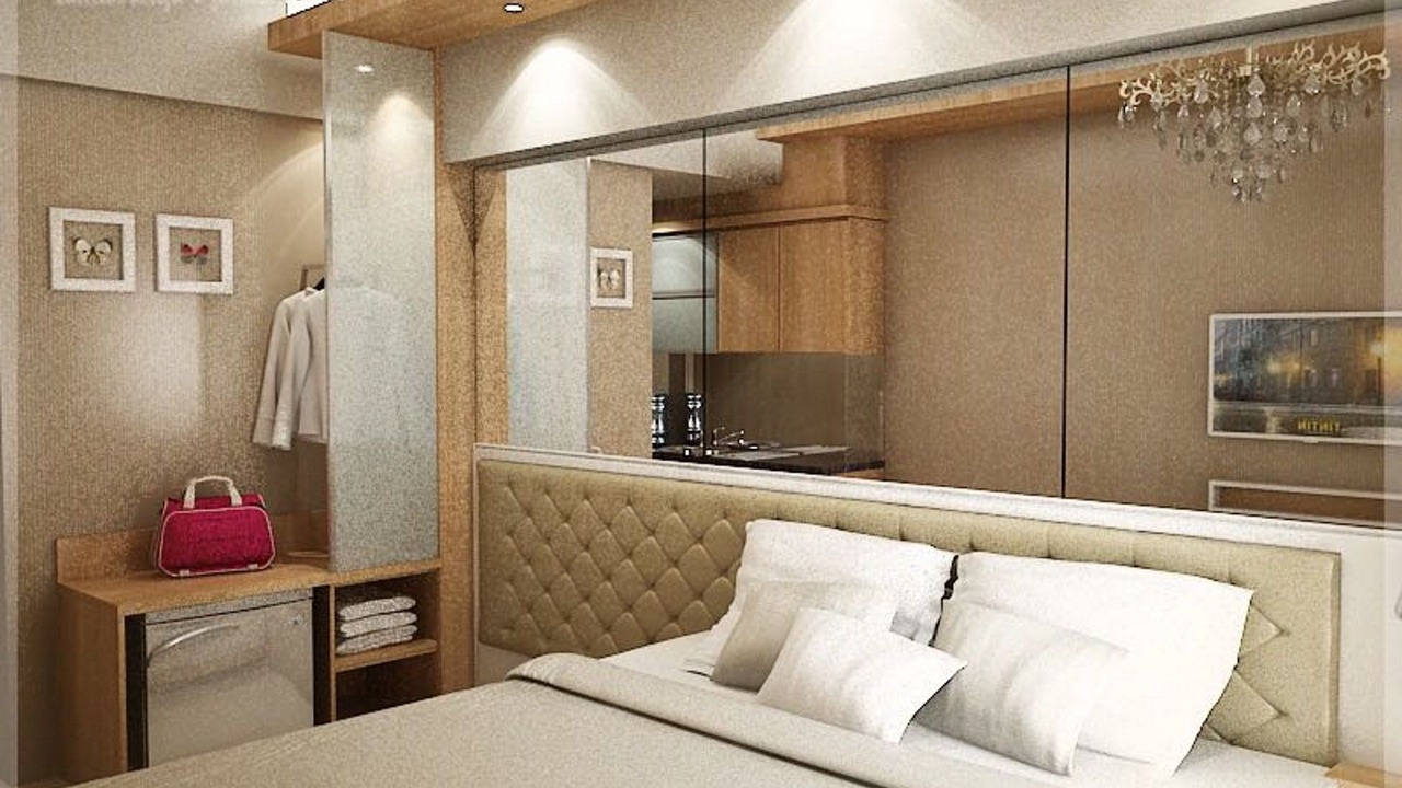 Photo of Bedroom in Surabaya