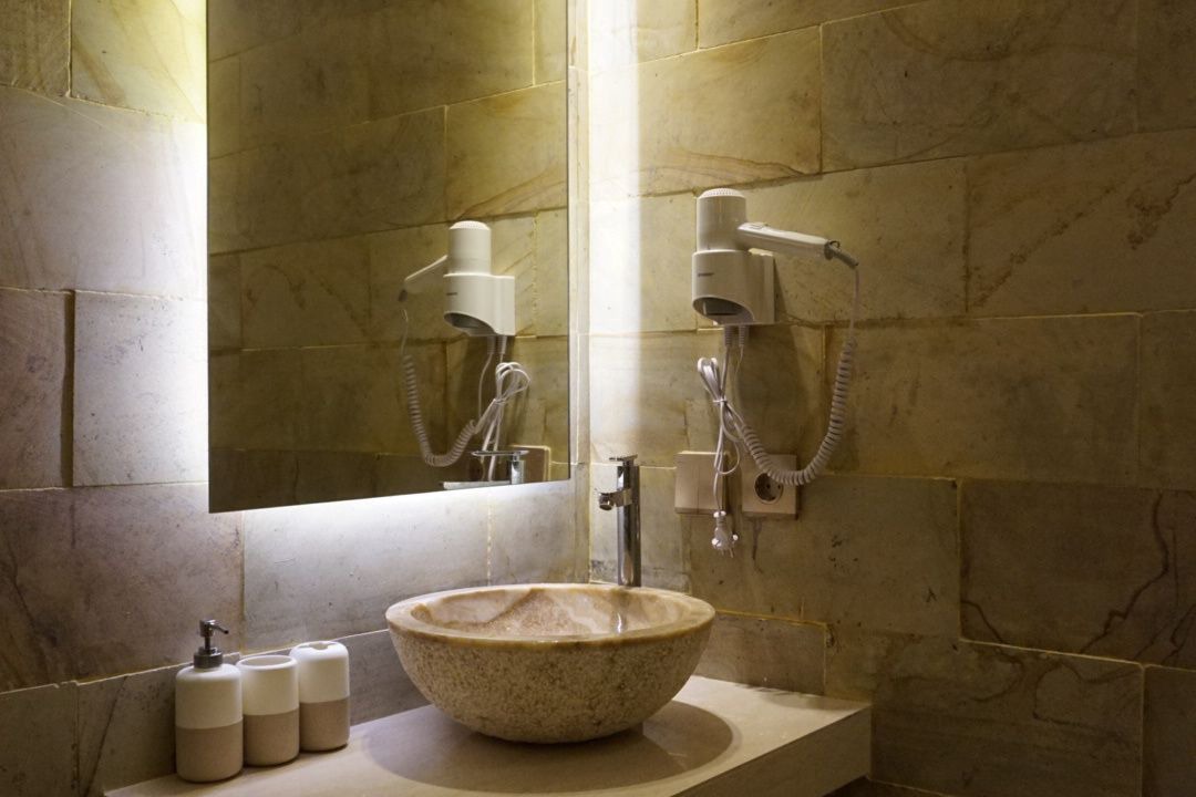Photo of Bathroom in Surabaya