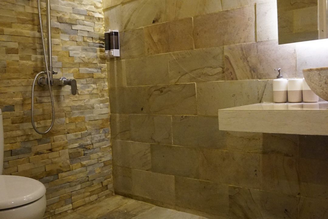 Photo of Bathroom in Surabaya