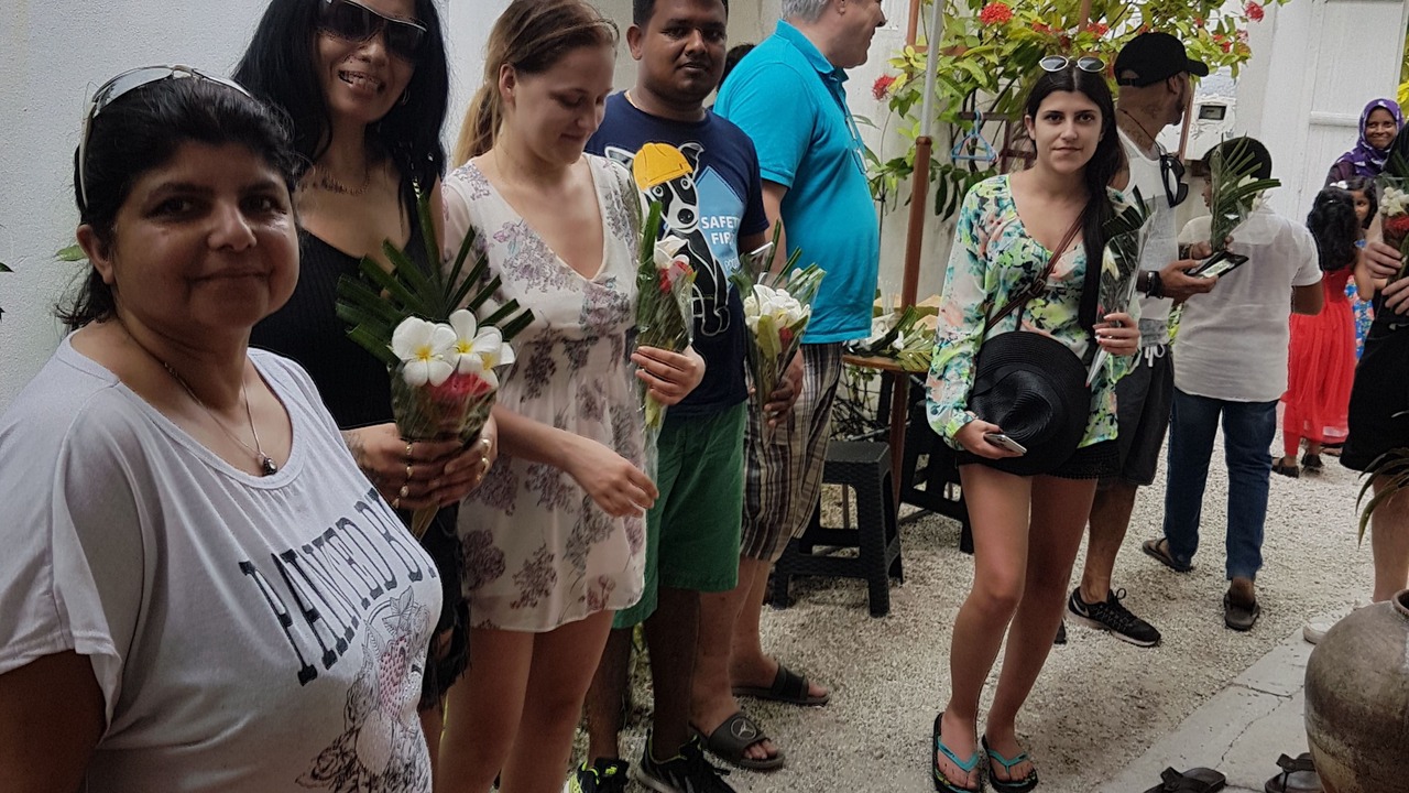 Photo of Outdoor in Mahibadhoo