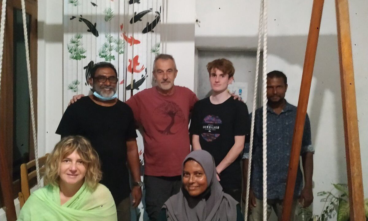 Photo of Others in Mahibadhoo