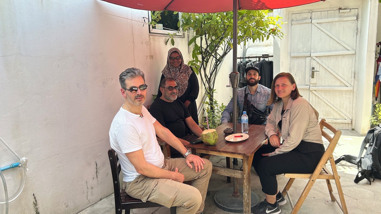 Photo of Others in Mahibadhoo