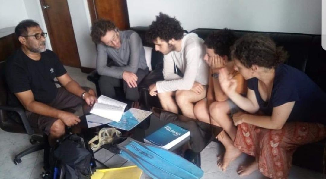 Photo of Others in Mahibadhoo