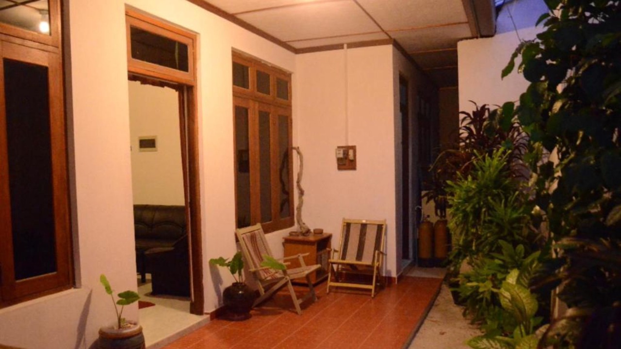 Photo of Bedroom in Mahibadhoo