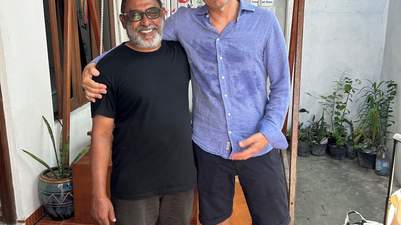 Photo of Others in Mahibadhoo