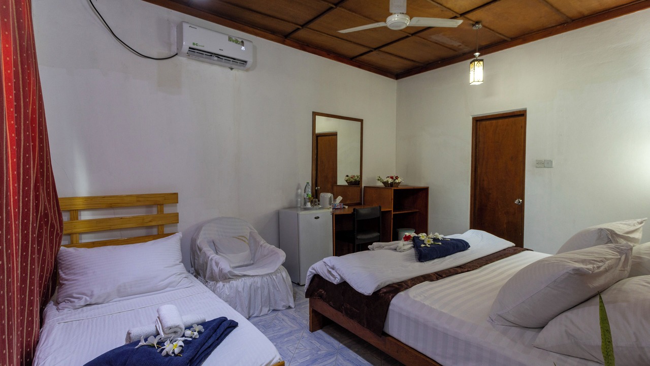 Photo of Others in Mahibadhoo