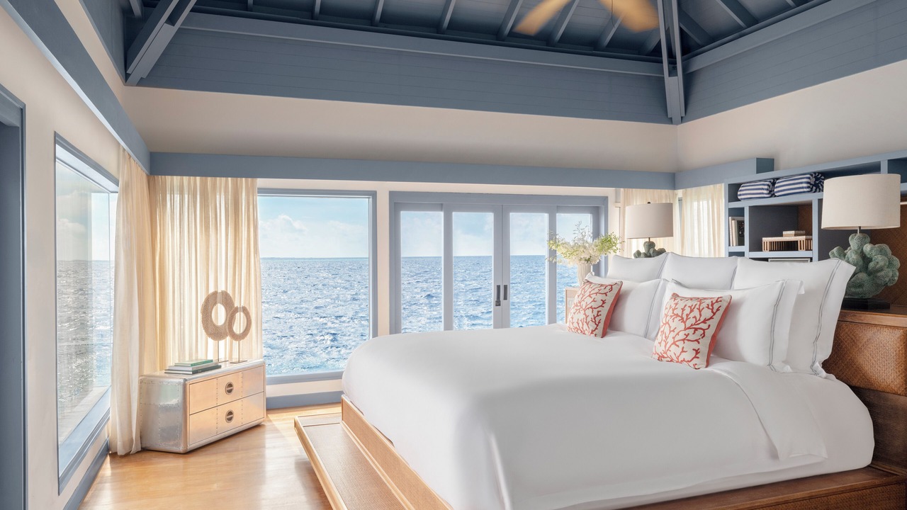 Photo of Bedroom in Meradhoo