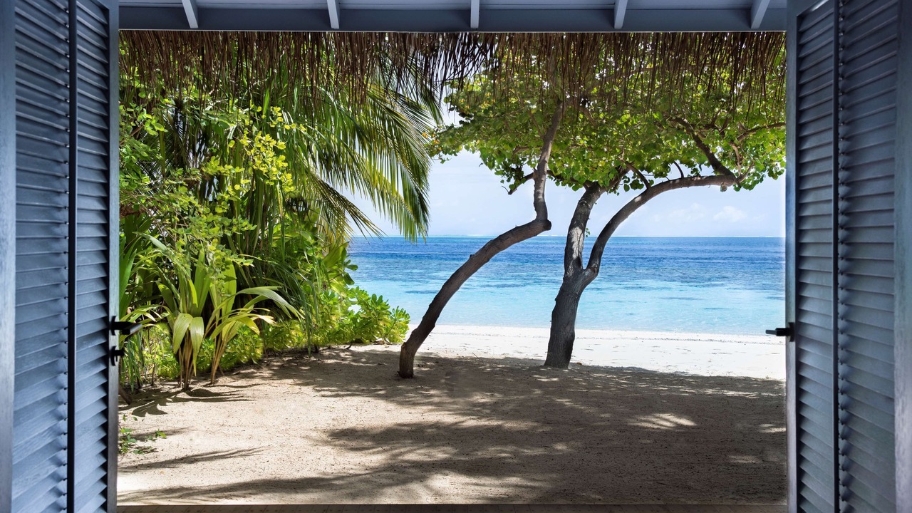 Photo of Bedroom in Meradhoo